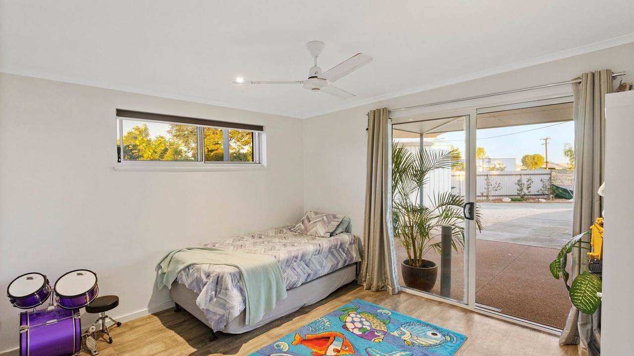 Photo of Bedroom in Exmouth
