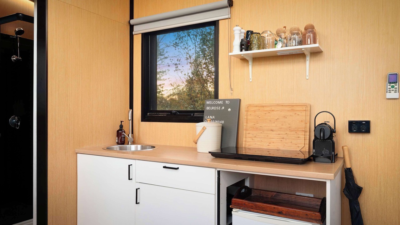 Photo of Kitchen in Dumbalk