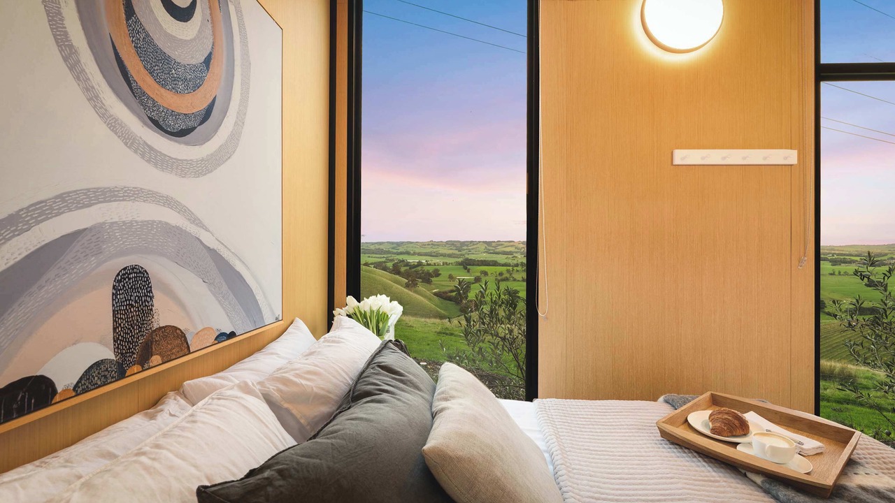 Photo of Bedroom in Dumbalk