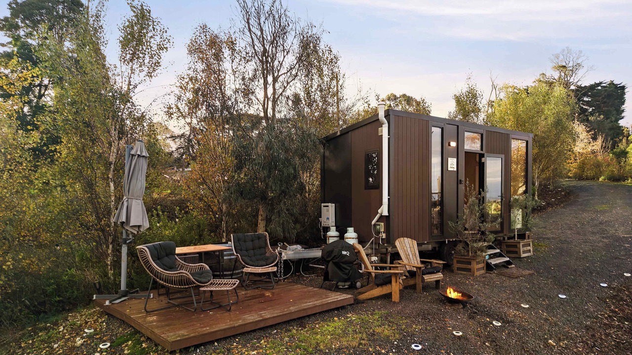 Photo of Outdoor in Dumbalk