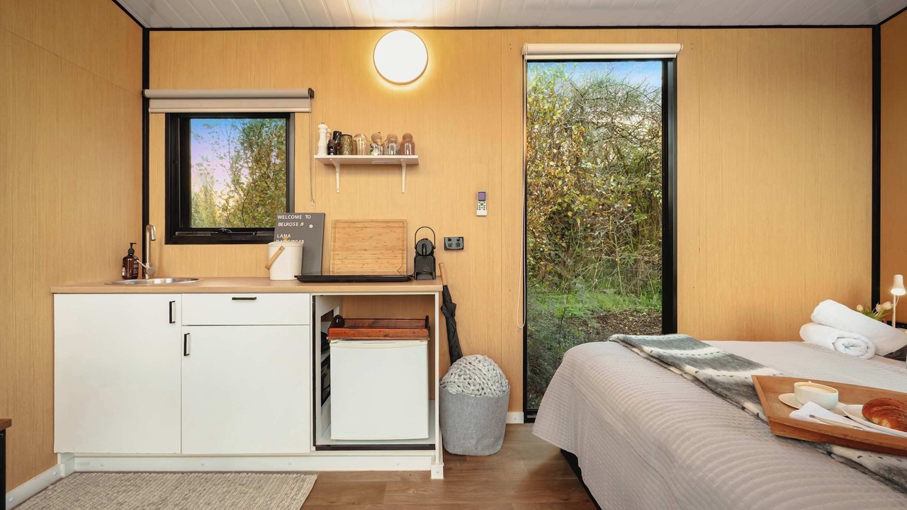 Photo of Bedroom in Dumbalk