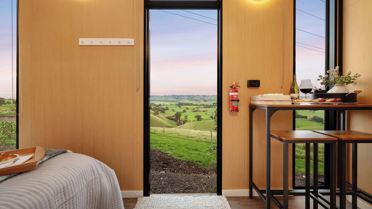 Photo of Bedroom in Dumbalk