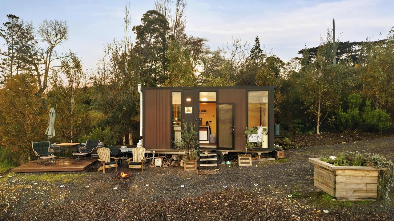 Photo of Outdoor in Dumbalk