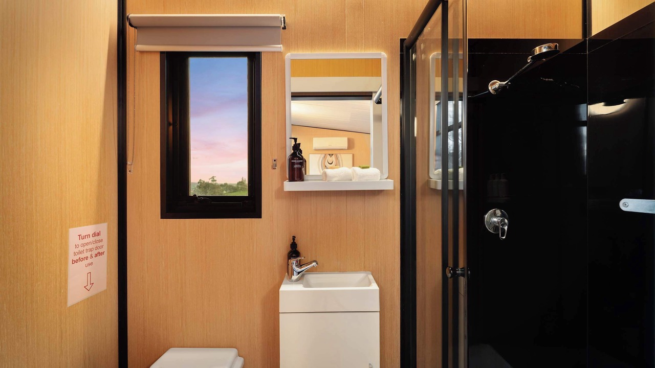 Photo of Bathroom in Dumbalk