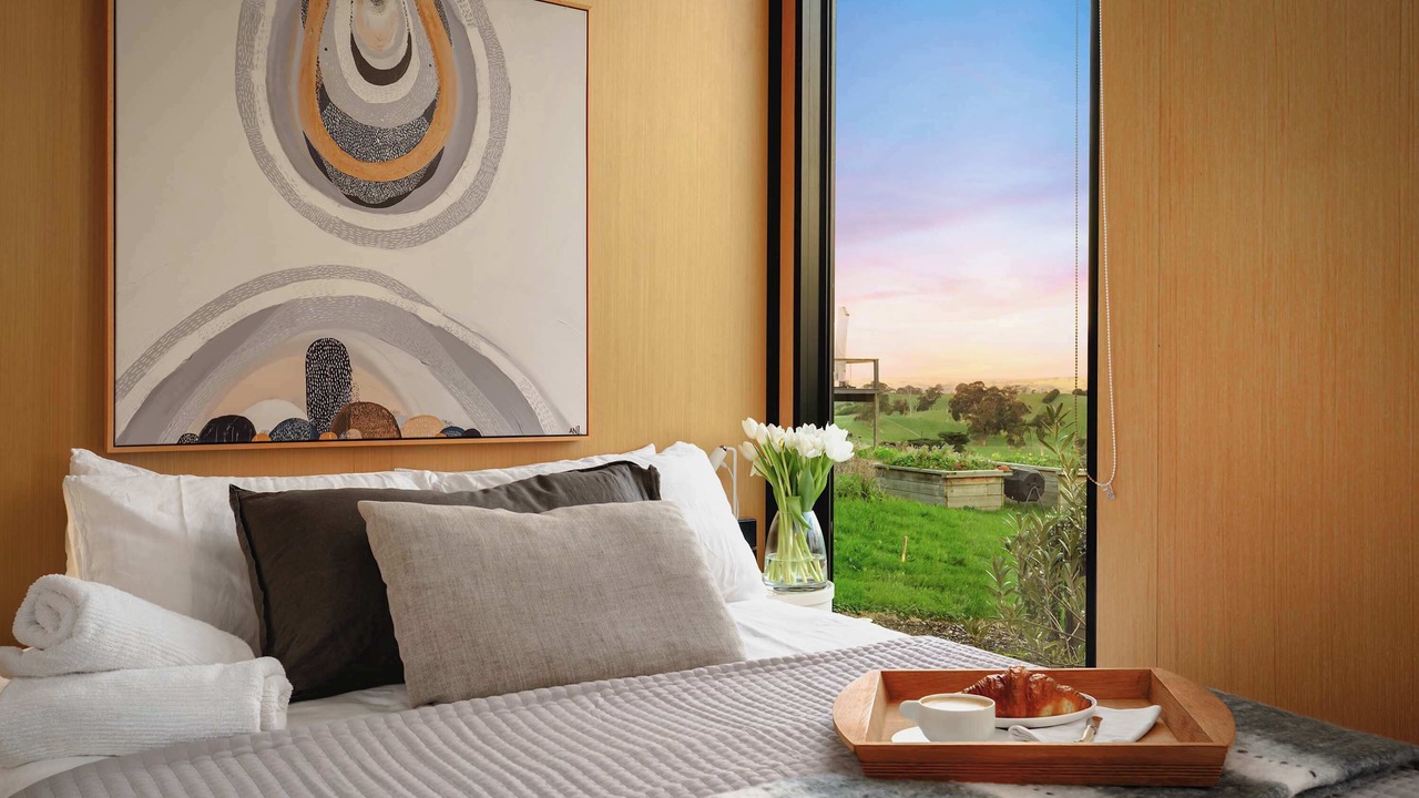 Photo of Bedroom in Dumbalk