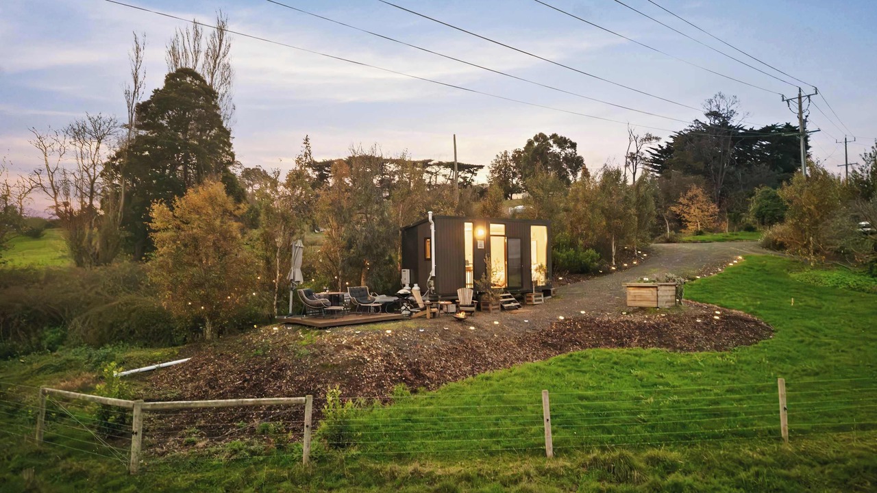 Photo of Outdoor in Dumbalk
