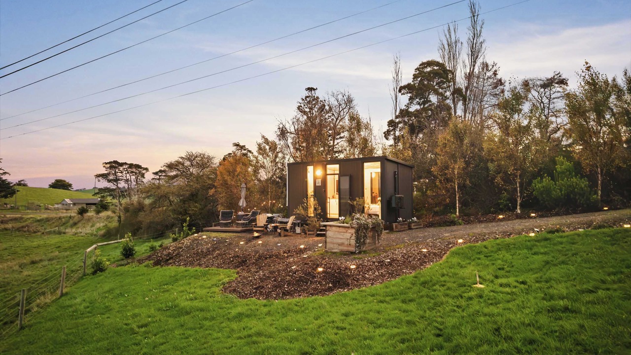 Photo of Outdoor in Dumbalk