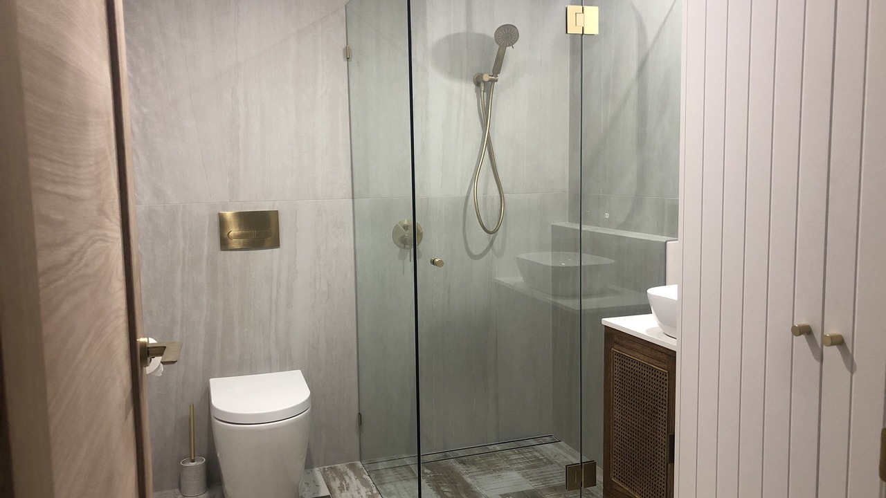 Photo of Bathroom in Norah Head