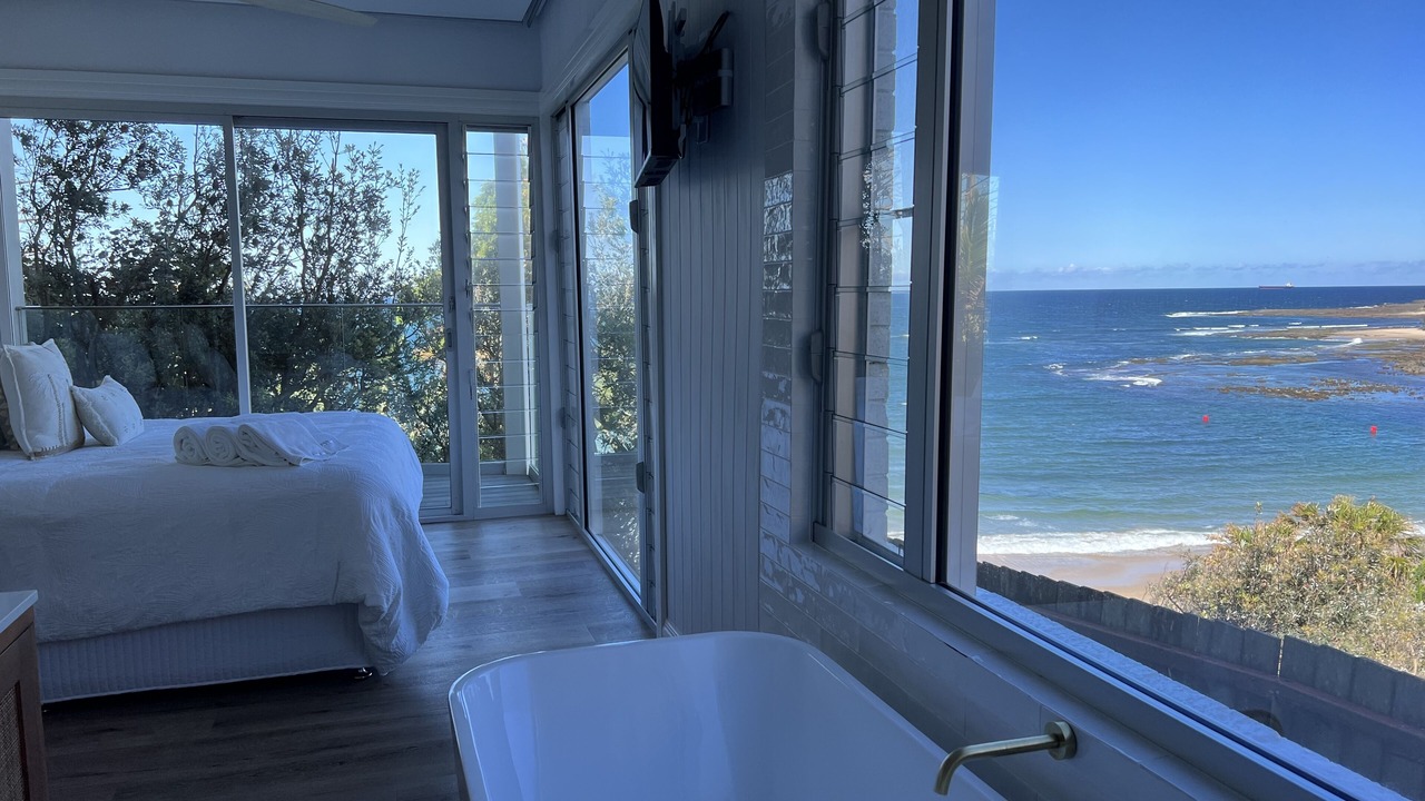 Photo of Bedroom in Norah Head
