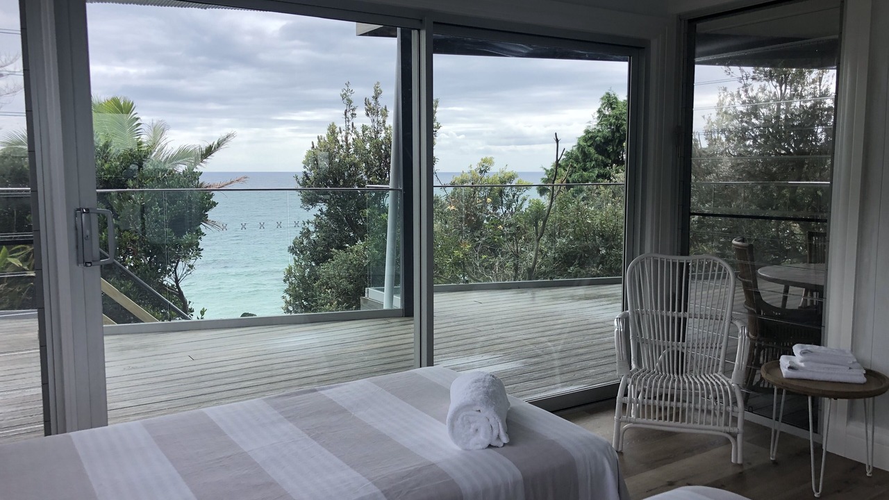 Photo of Bedroom in Norah Head
