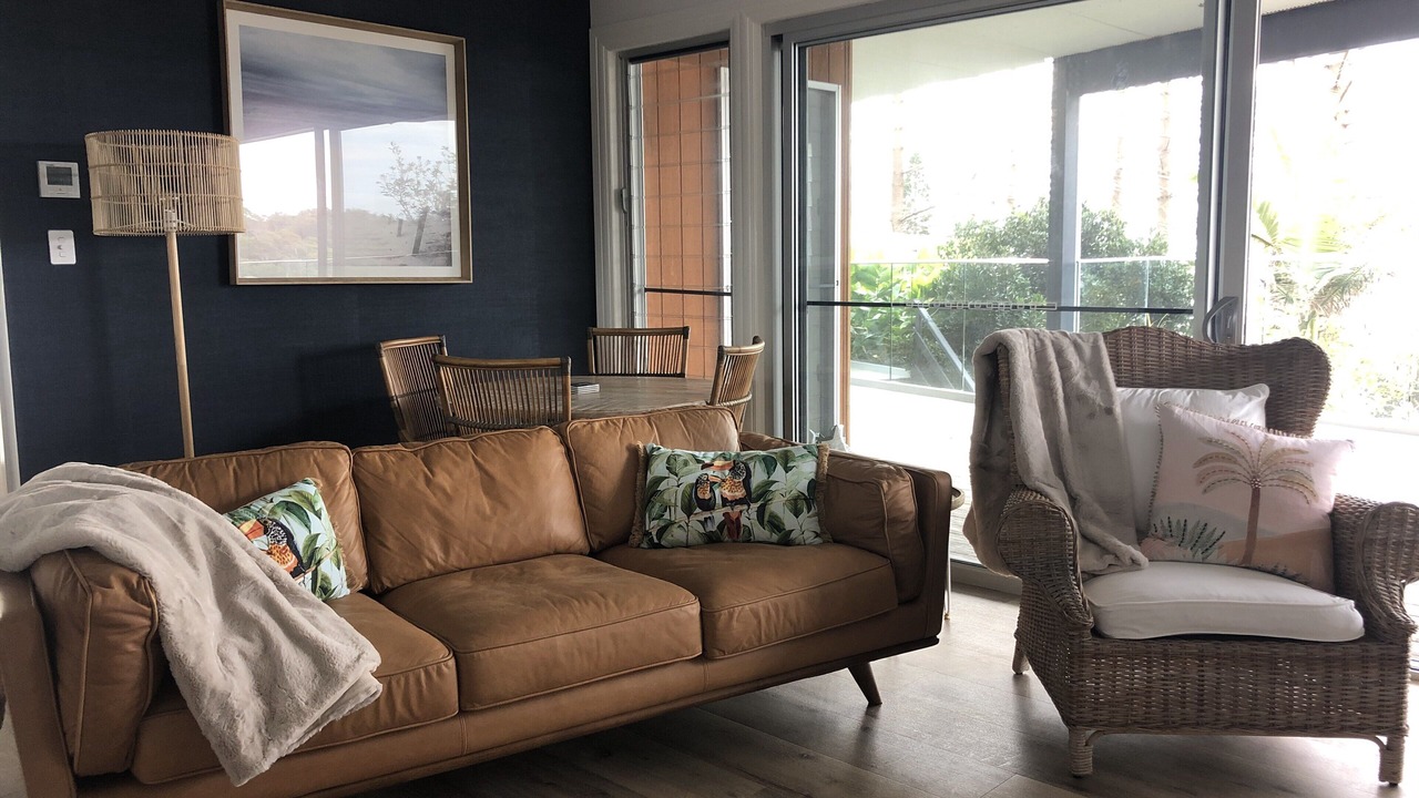 Photo of Livingroom in Norah Head