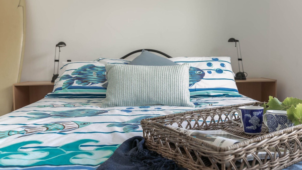Photo of Bedroom in Second Valley