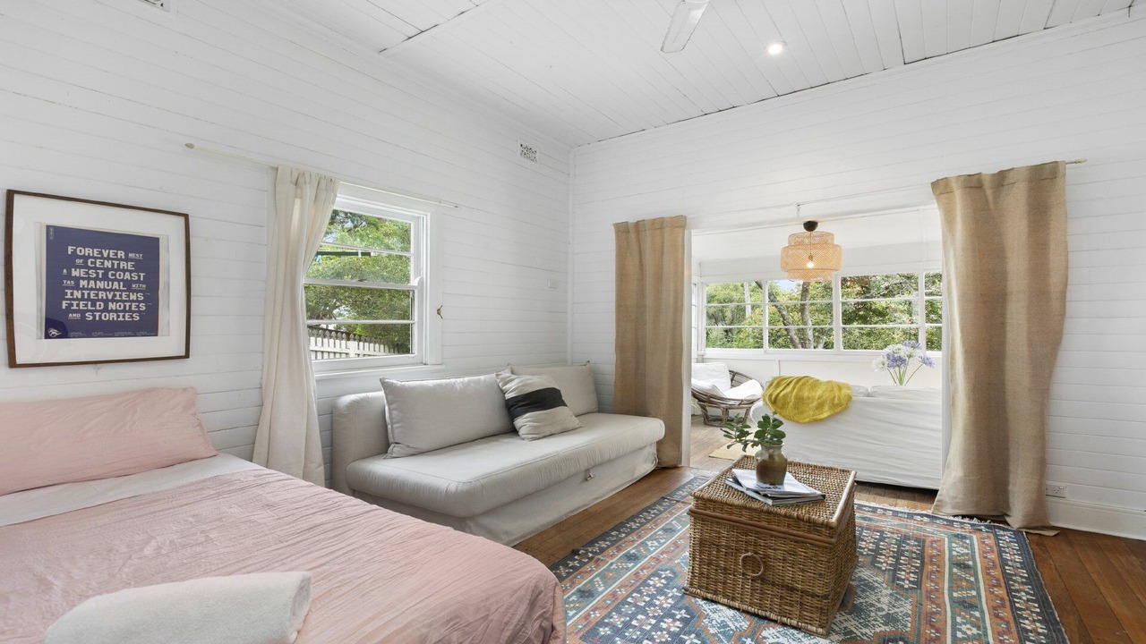 Photo of Bedroom in Pretty Beach Central Coast