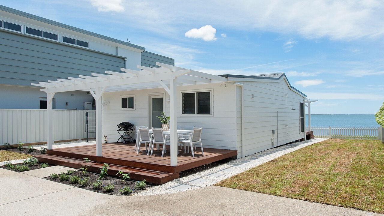 Photo of Outdoor in Salamander Bay
