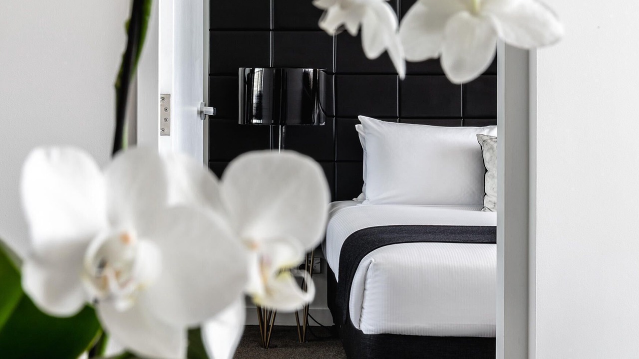 Photo of Bedroom in Chatswood CBD