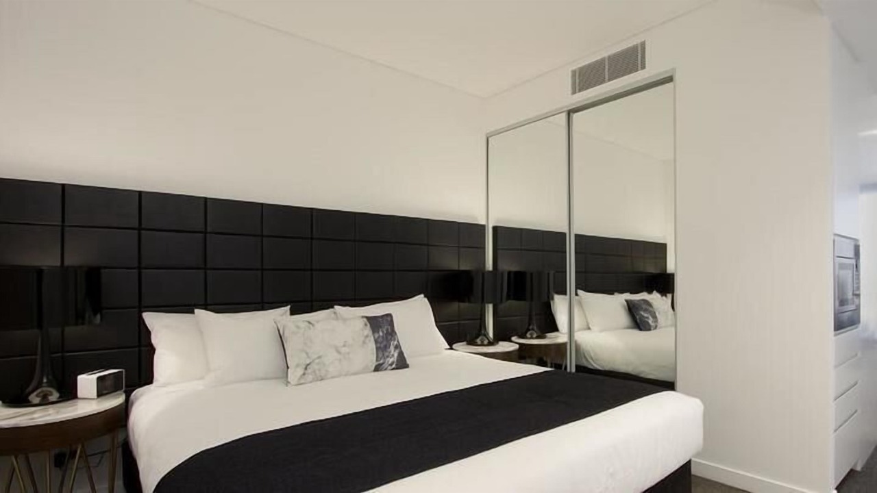 Photo of Bedroom in Chatswood CBD