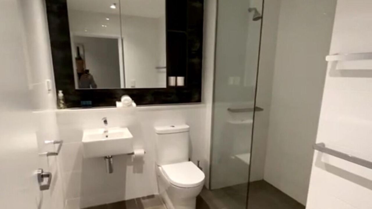 Photo of Bathroom in Chatswood CBD