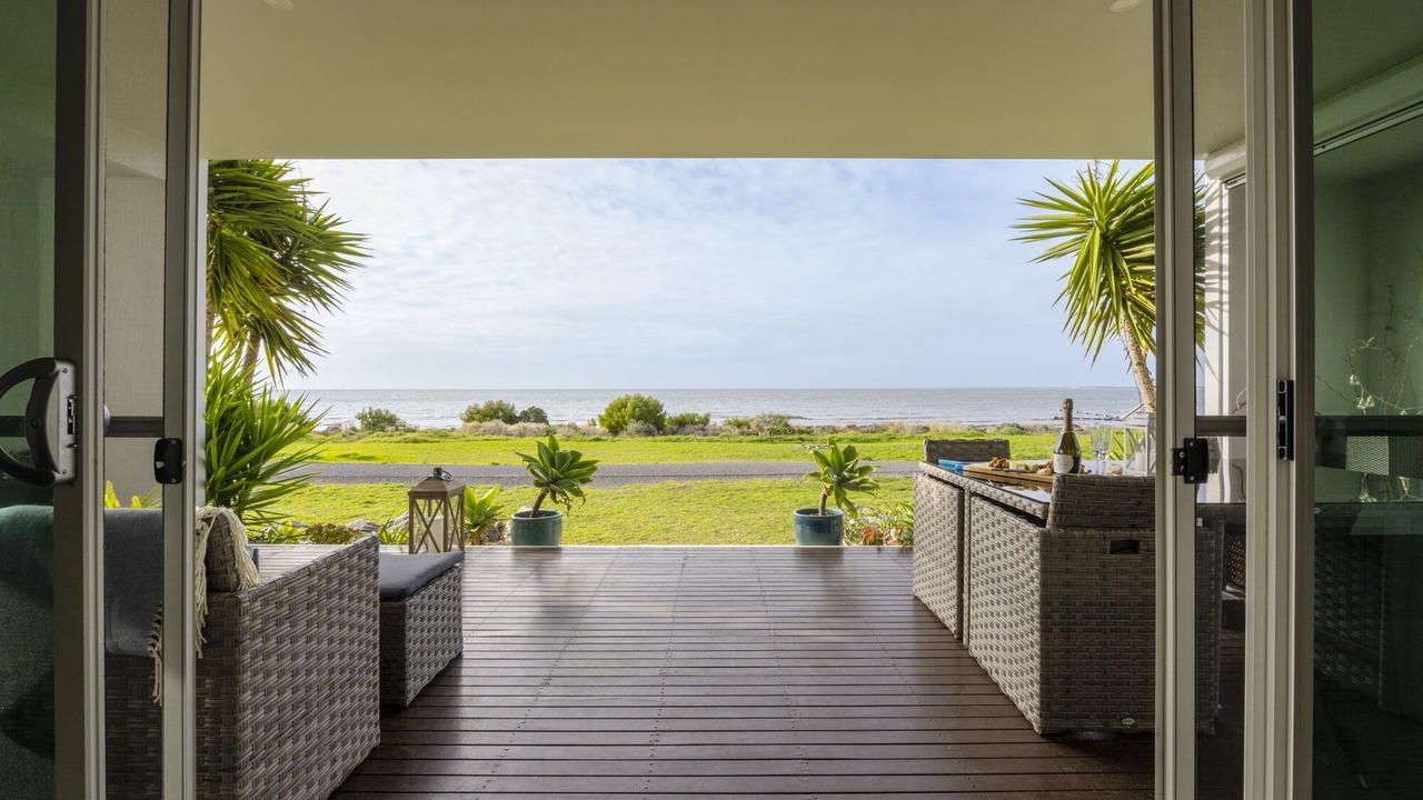 Photo of Patio Balcony in Para Wurlie