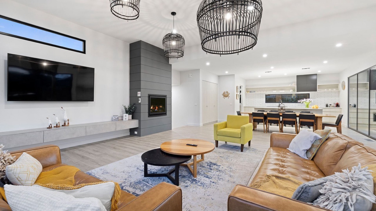 Photo of Livingroom in Blairgowrie