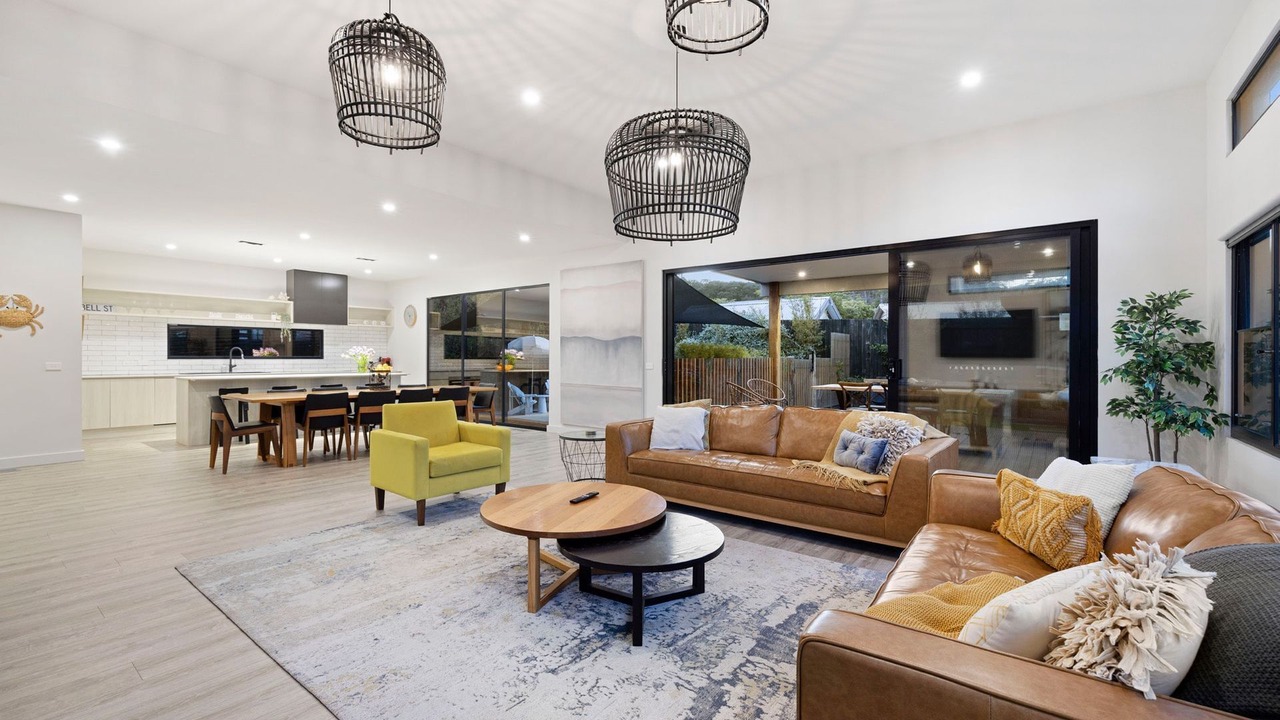 Photo of Livingroom in Blairgowrie