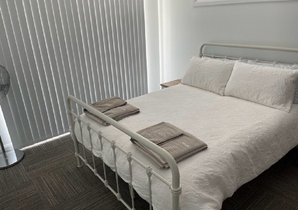 Photo of Bedroom in North Beach