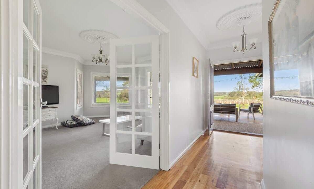 Photo of Livingroom in Wilyabrup