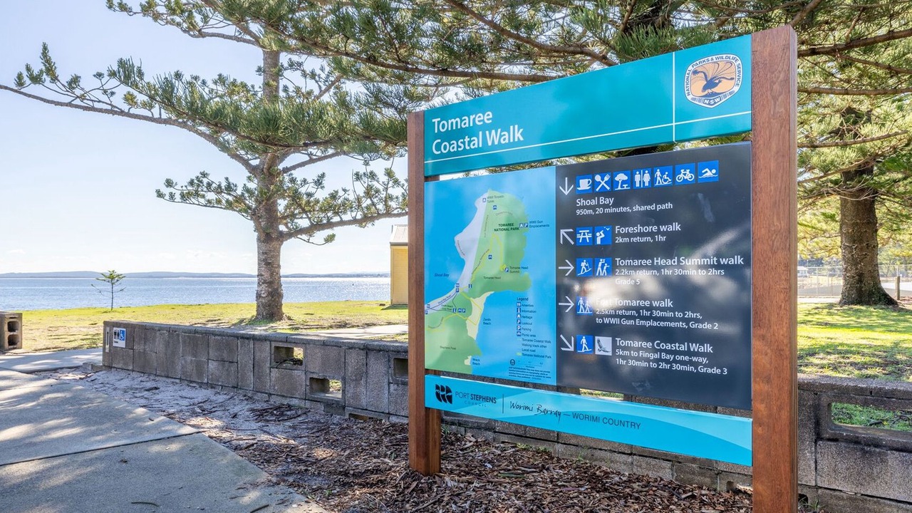 Photo of Outdoor in Nelson Bay