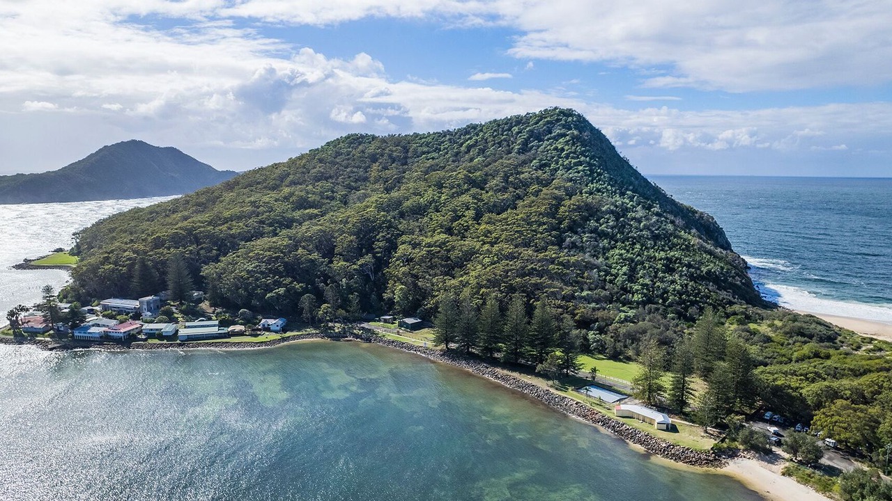 Photo of Outdoor in Nelson Bay
