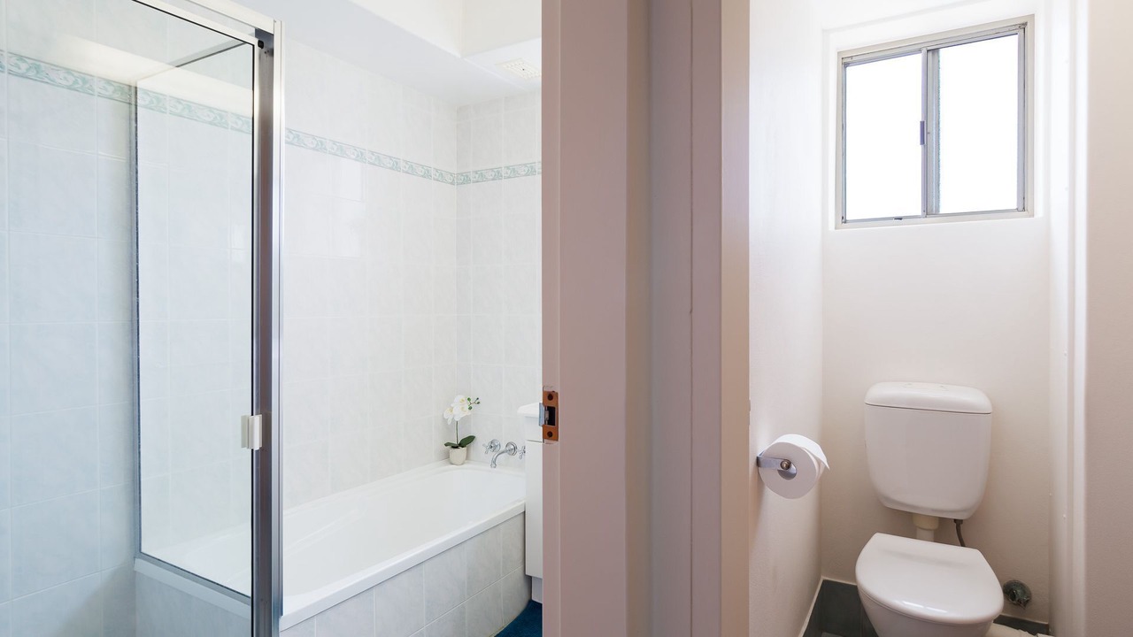 Photo of Bathroom in Nelson Bay