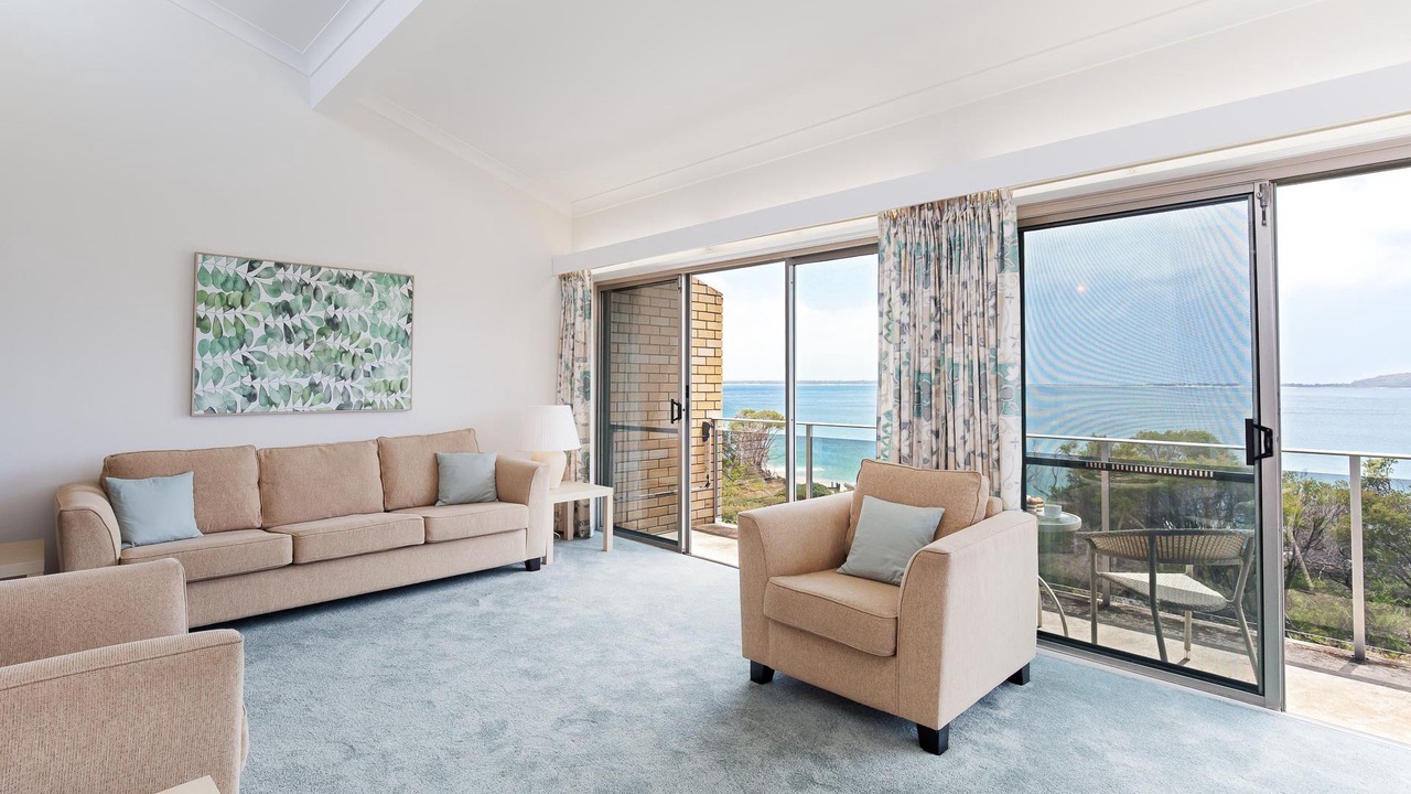 Photo of Livingroom in Nelson Bay