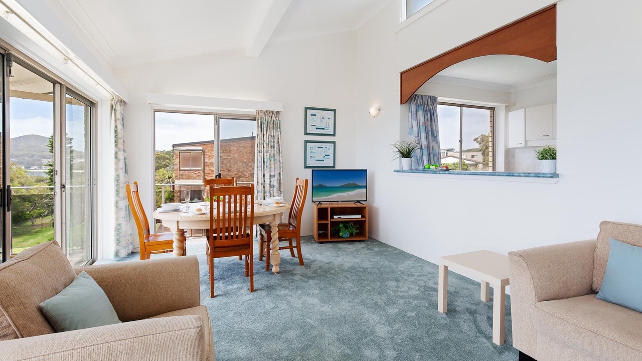 Photo of Livingroom in Nelson Bay