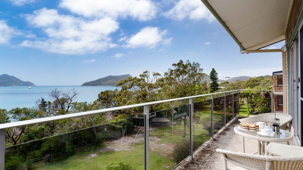 Photo of Outdoor in Nelson Bay