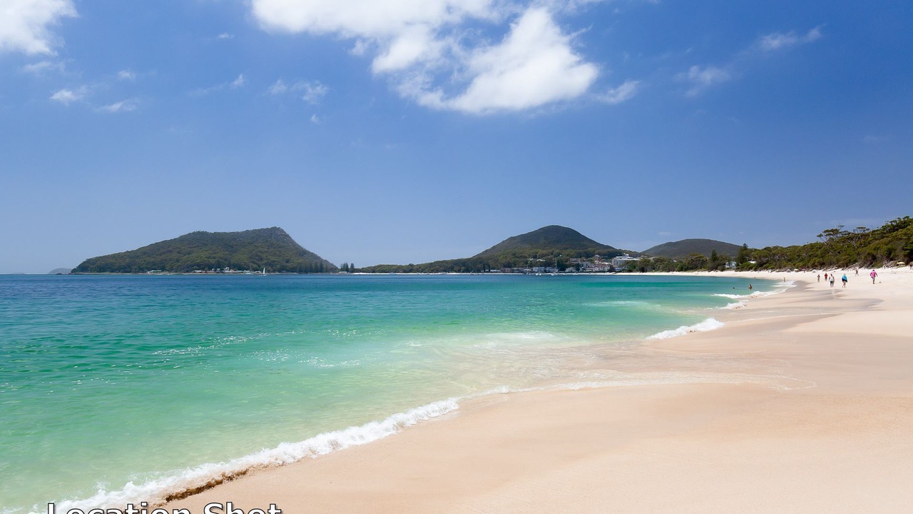 Photo of Others in Nelson Bay