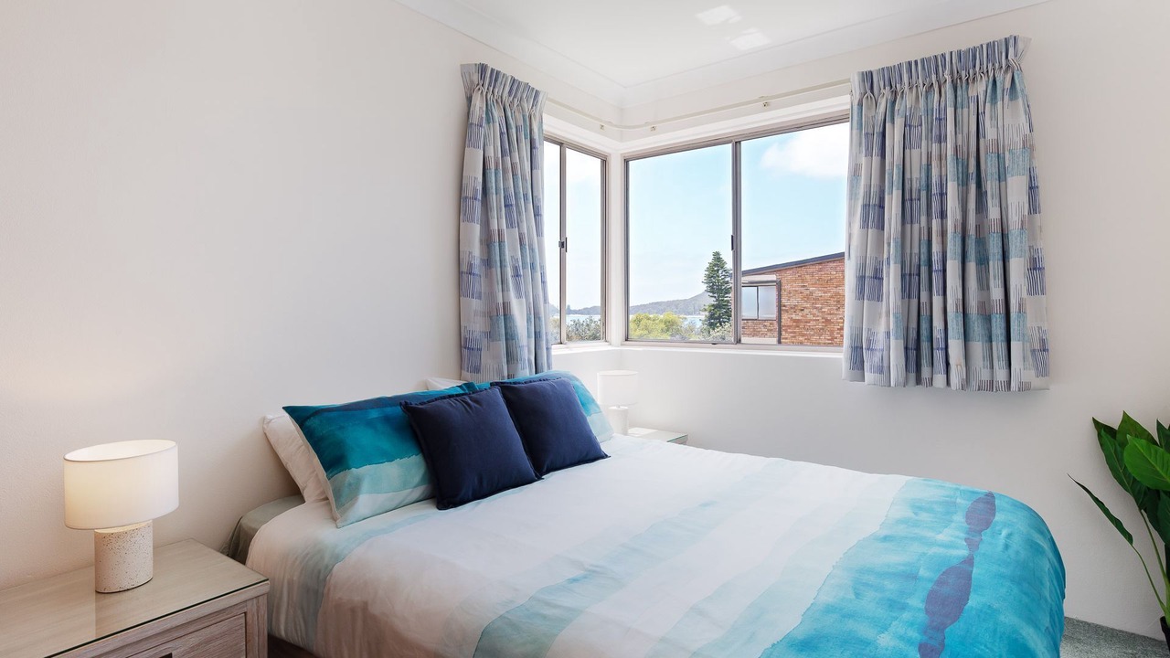 Photo of Bedroom in Nelson Bay