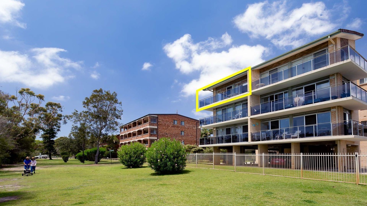 Photo of Outdoor in Nelson Bay
