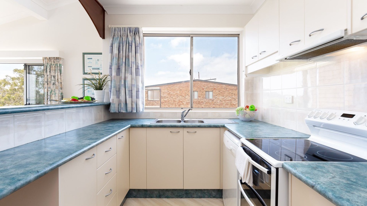 Photo of Kitchen in Nelson Bay