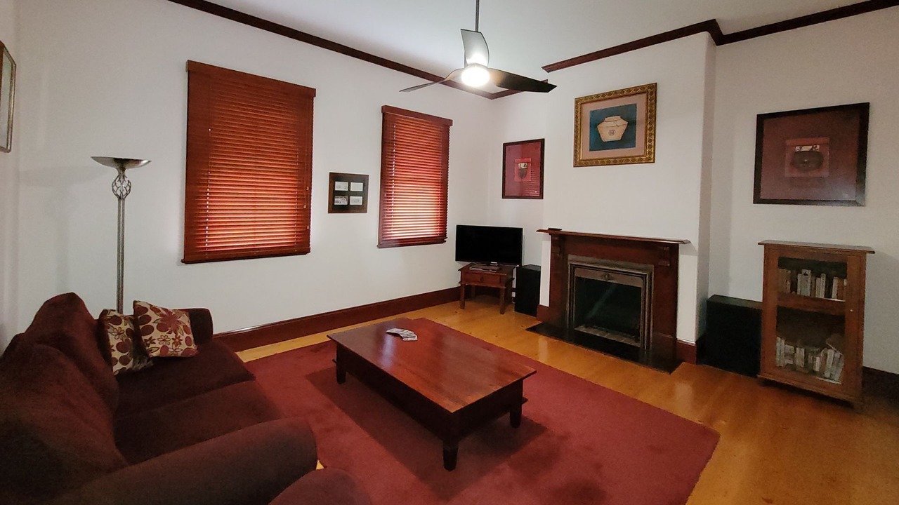 Photo of Livingroom in Queenscliff