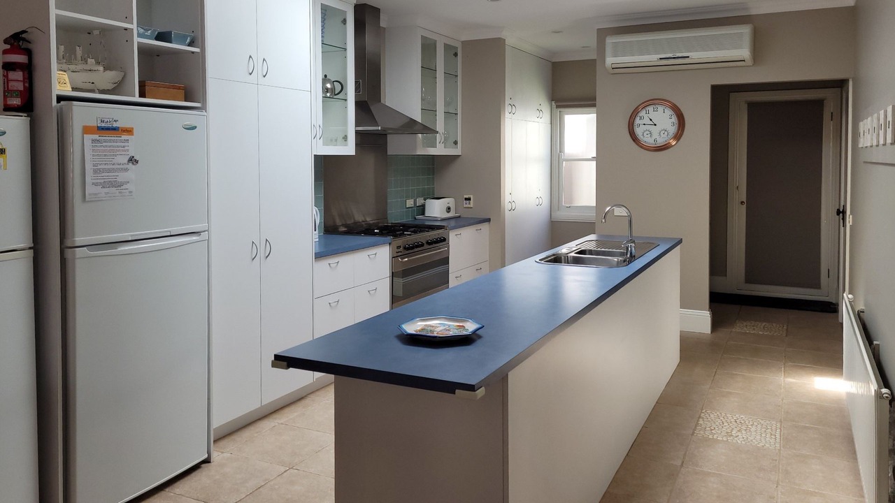 Photo of Kitchen in Queenscliff