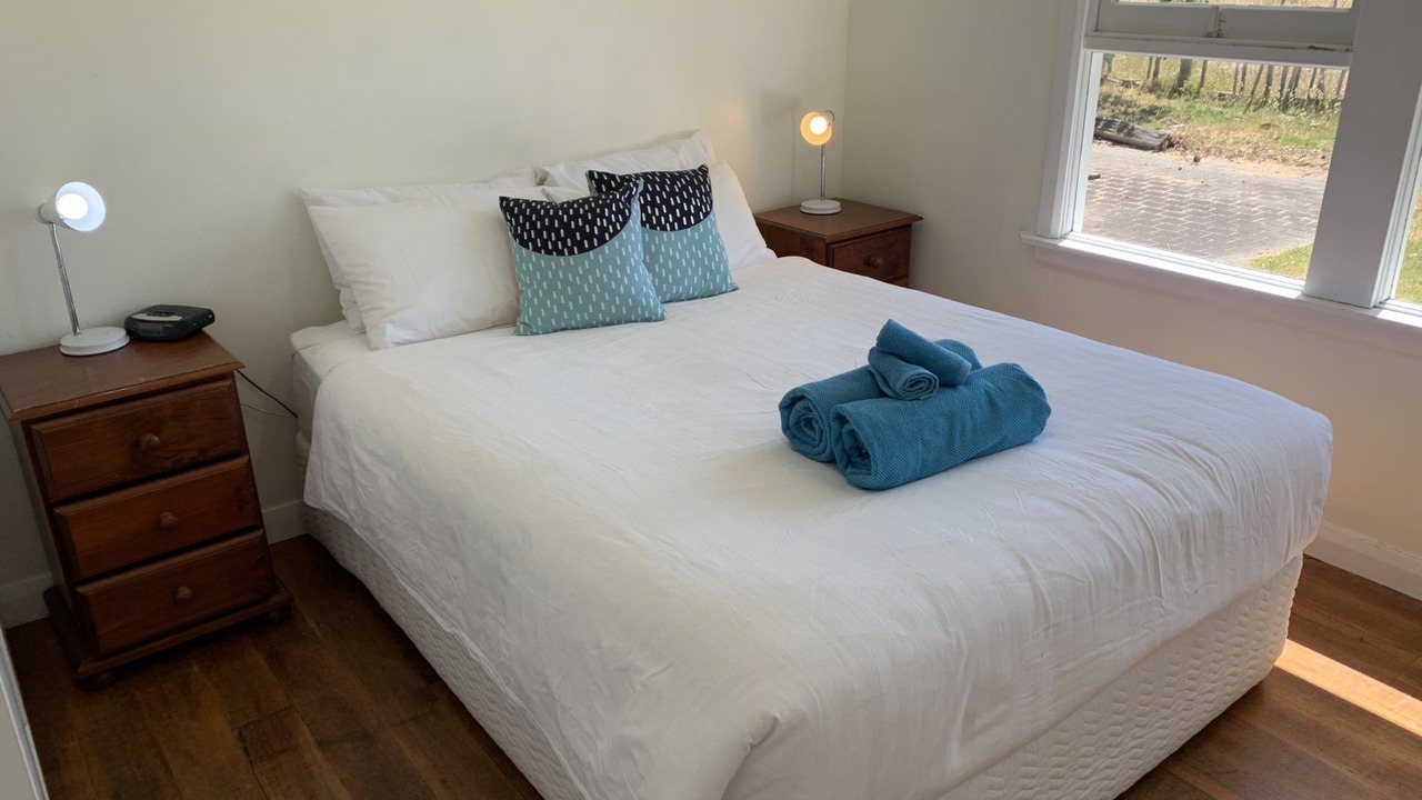 Photo of Bedroom in Low Head