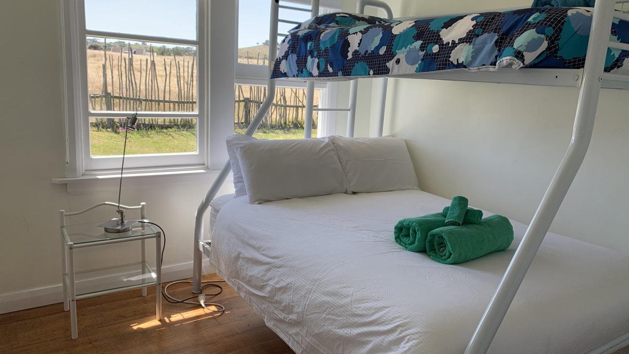 Photo of Bedroom in Low Head