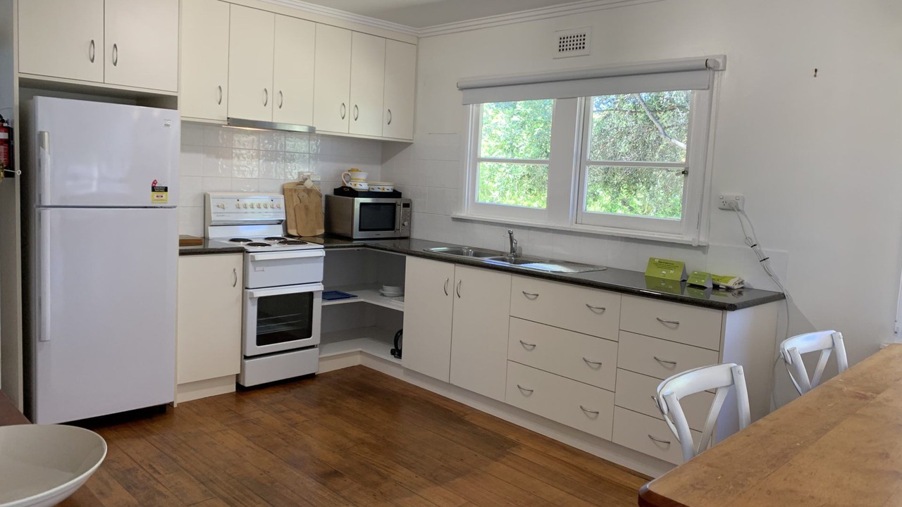 Photo of Kitchen in Low Head