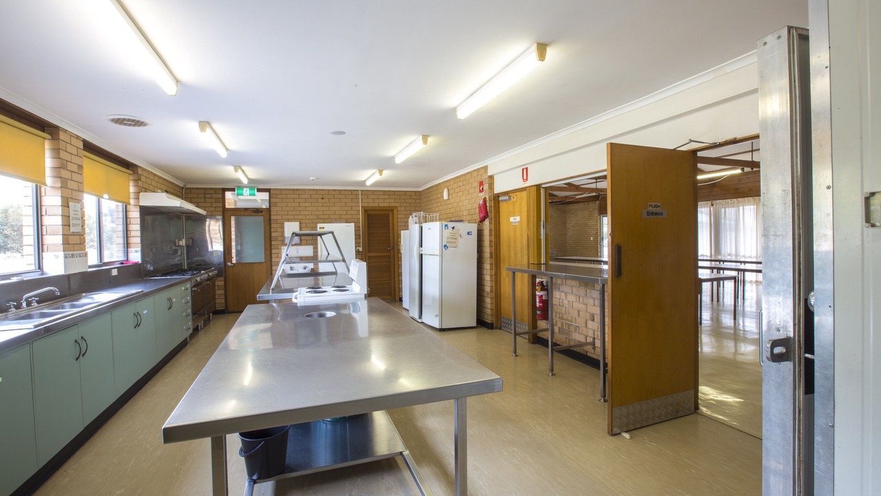 Photo of Kitchen in Port Hughes