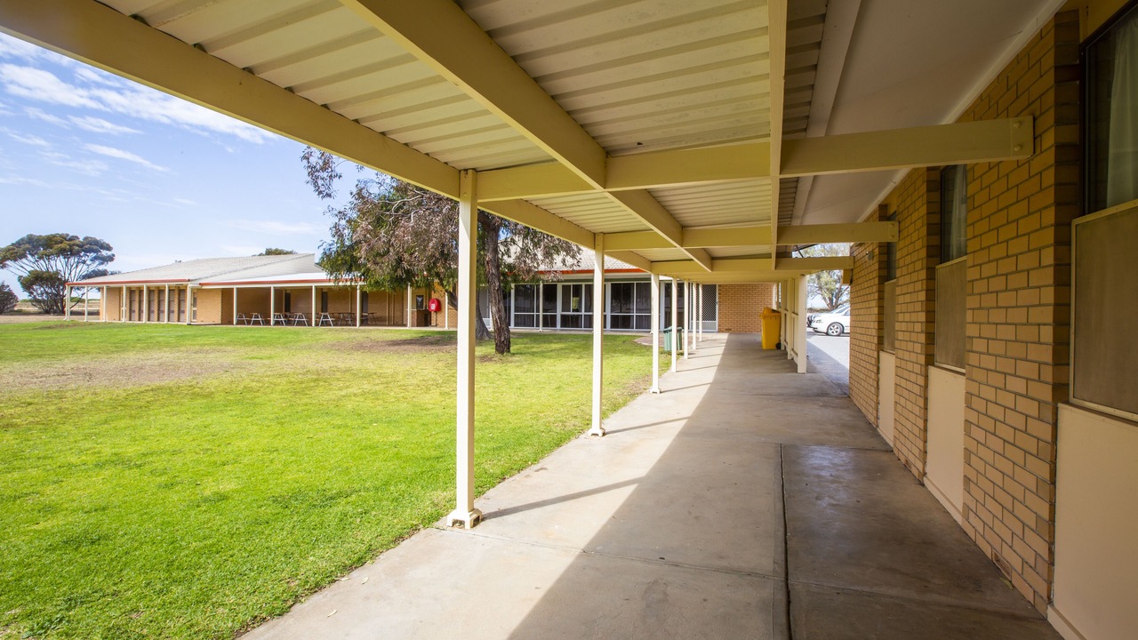 Photo of Outdoor in Port Hughes