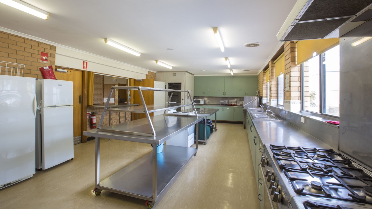 Photo of Kitchen in Port Hughes