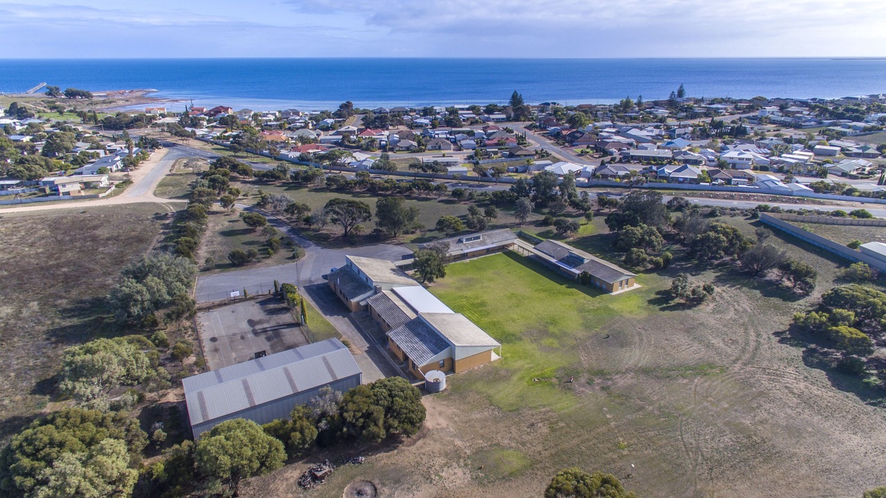Photo of Outdoor in Port Hughes