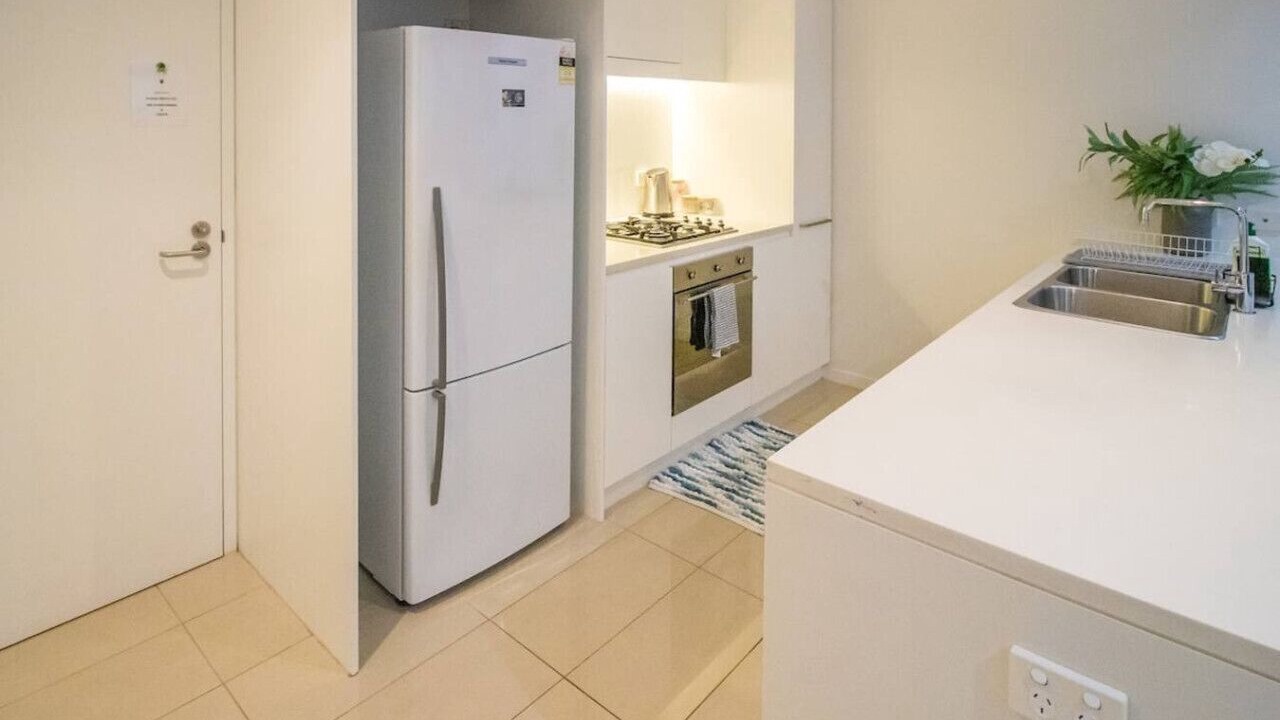 Photo of Kitchen in Darwin City Centre