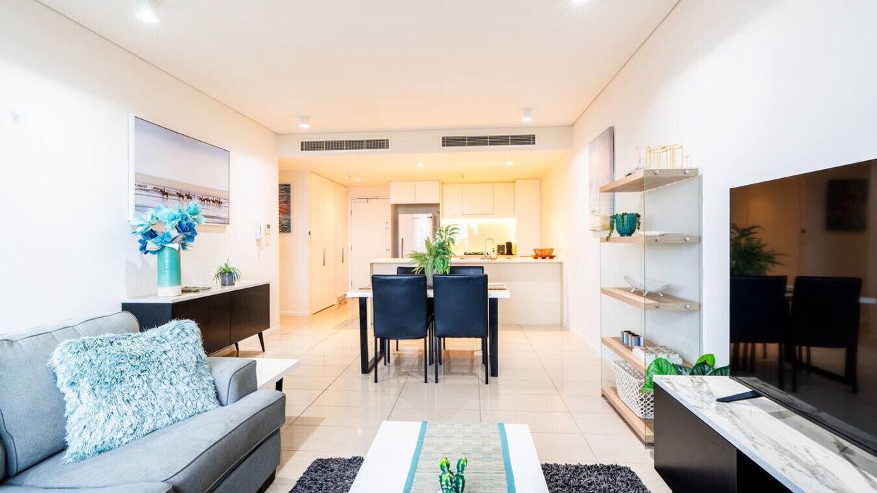 Photo of Livingroom in Darwin City Centre