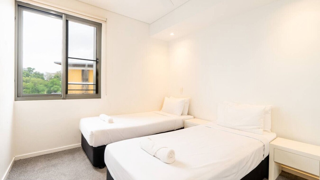 Photo of Bedroom in Darwin City Centre