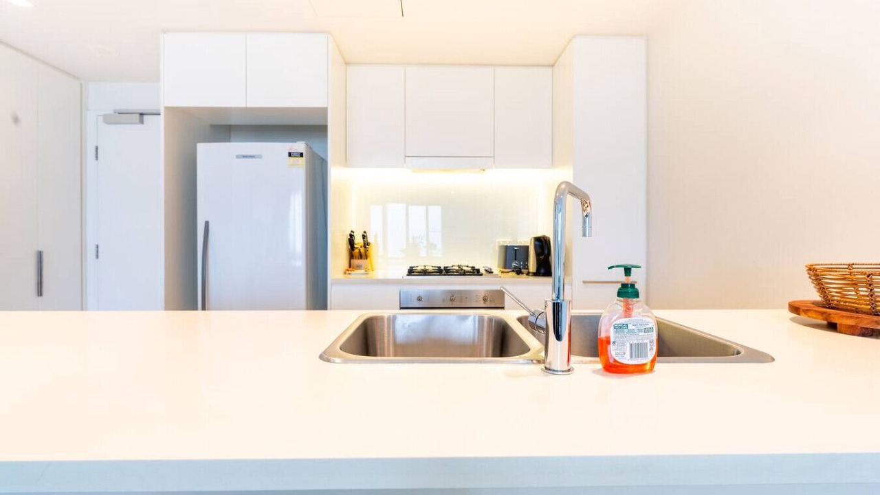 Photo of Kitchen in Darwin City Centre