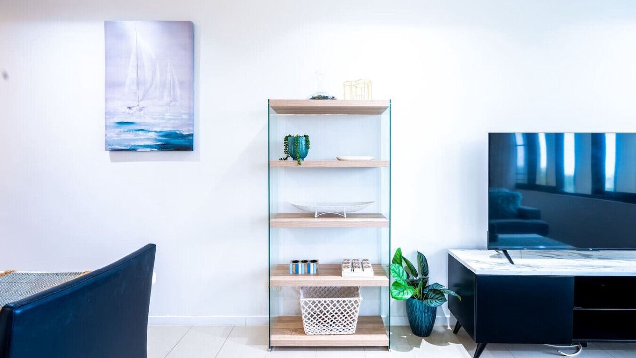 Photo of Livingroom in Darwin City Centre